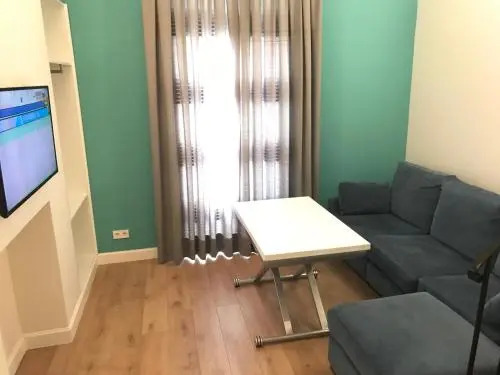 Apartamentos Apolo