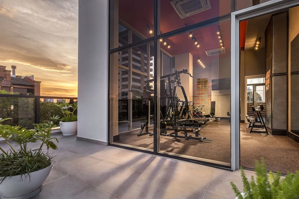 ÚNICO Residences - By AVA Rentals
