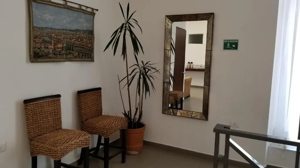 Hotel Parga