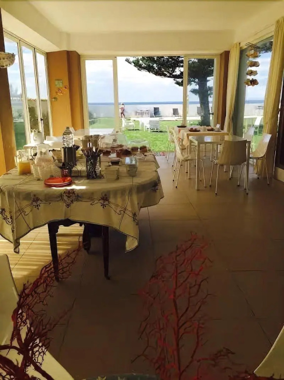 SUITEBEACH b&b and resort