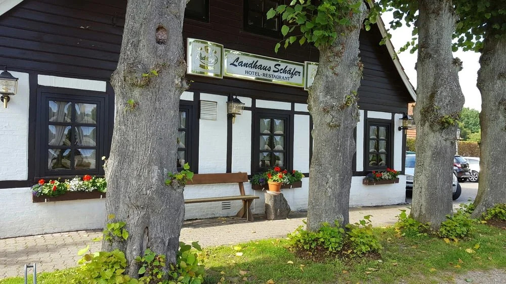 Landhaus Schäfer
