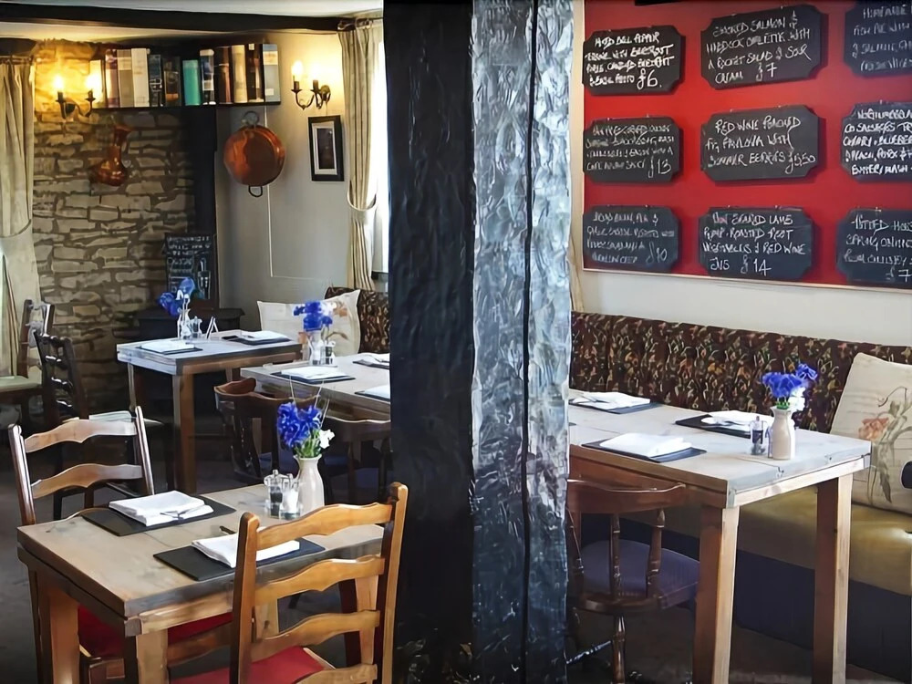 The Manor House Inn