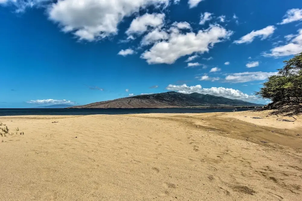 Stunning South Maui Condo w/ Lanai by Beach!