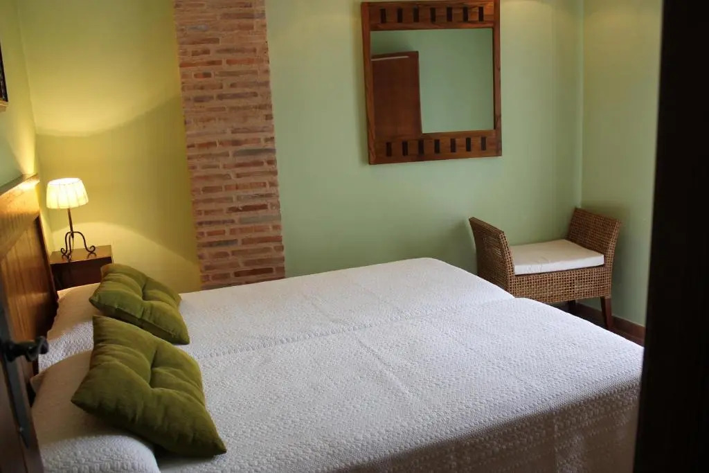 Apartamentos Turísticos Pepe