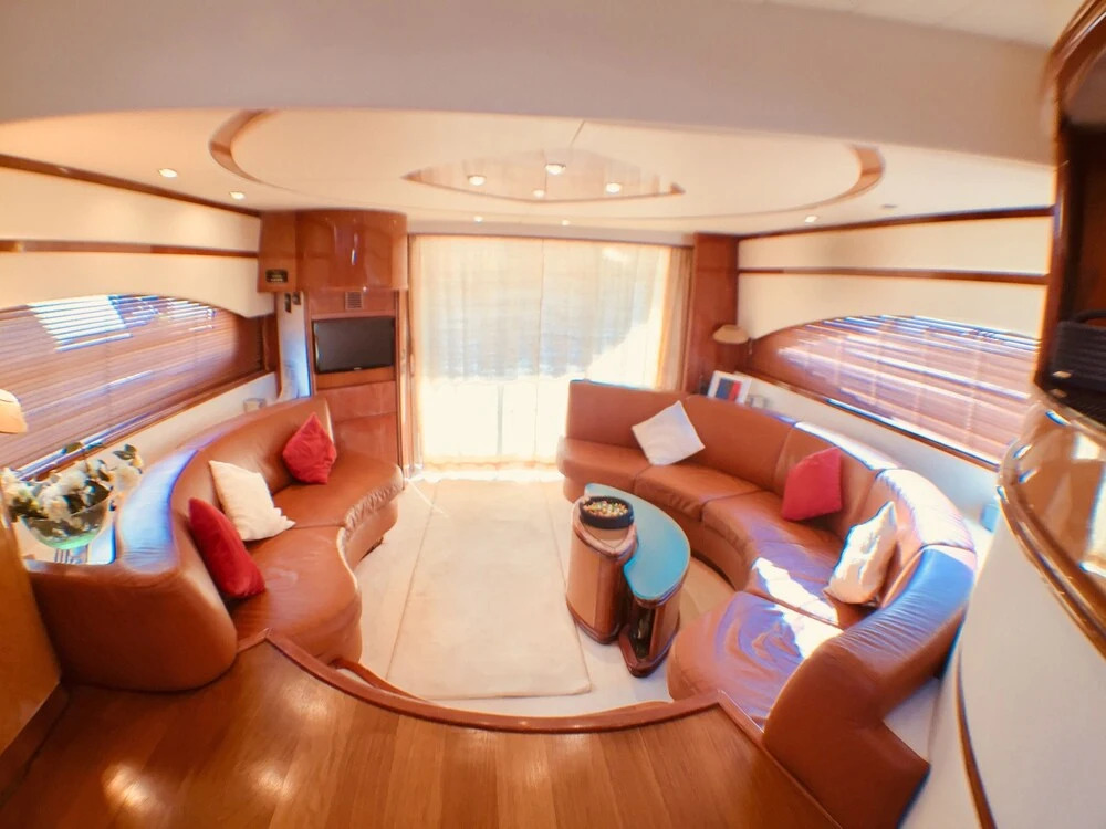 Easyacht Boat & Breakfast