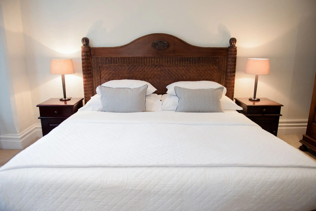 River Manor Boutique Hotel by The Living Journey Collection