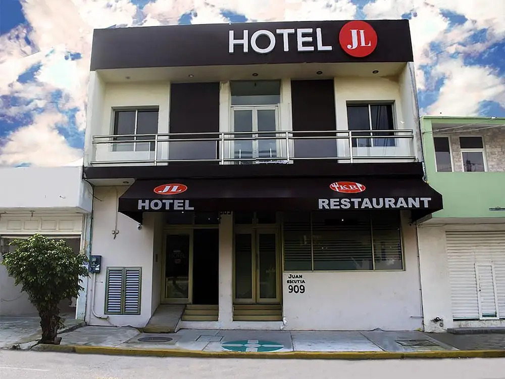 Hotel JL