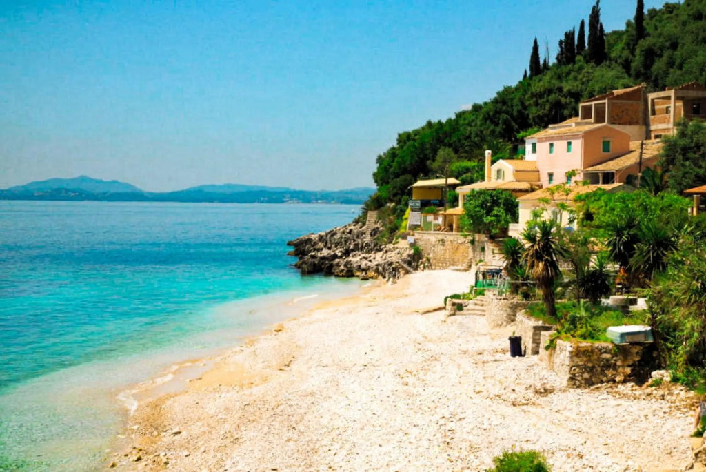 Kalliopi Private Pool Walk to Beach A C Wifi Car Not Required - 179