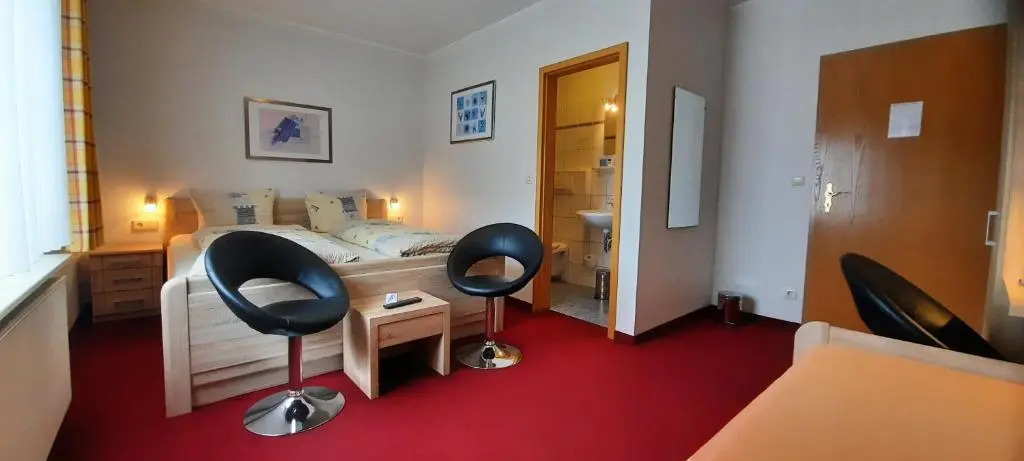 Hotel zum Kreuzberg