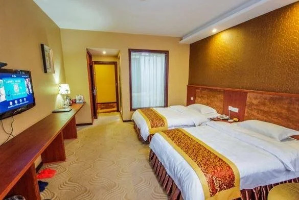 Dingyue Business Inn