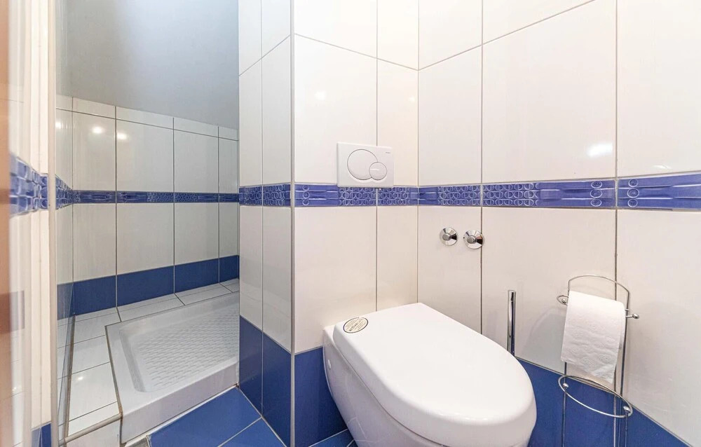Nice Home in Kastel Luksic With Wifi and 1 Bedrooms