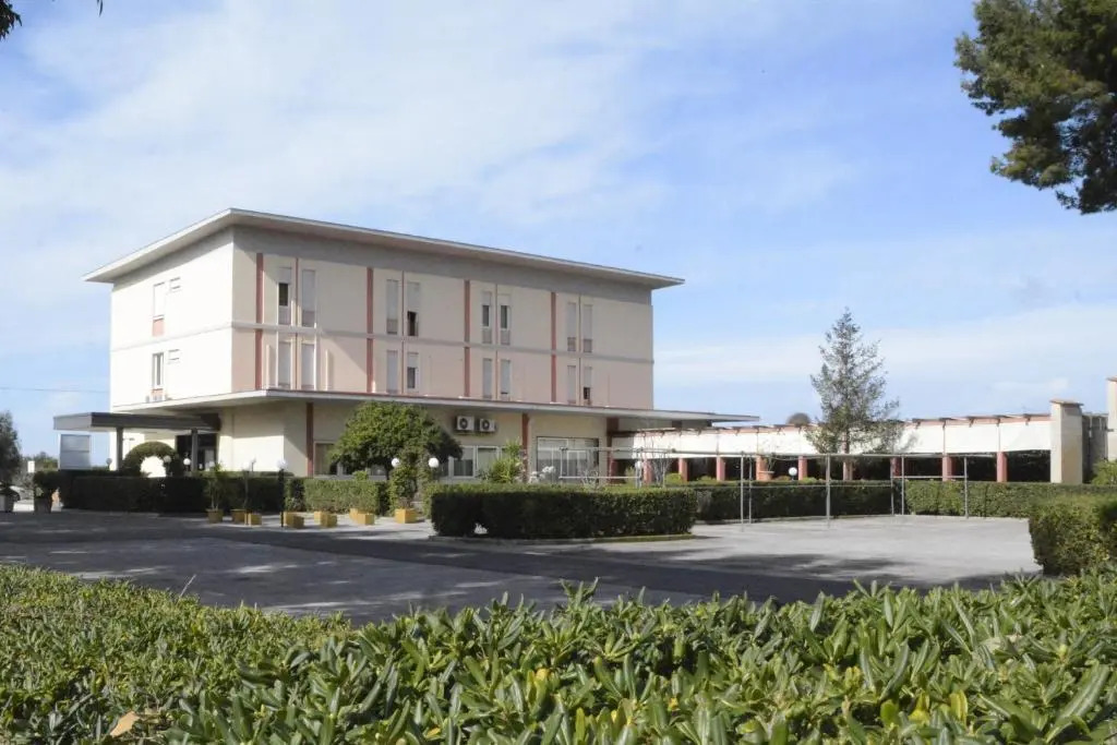 HOTEL IL PARCO