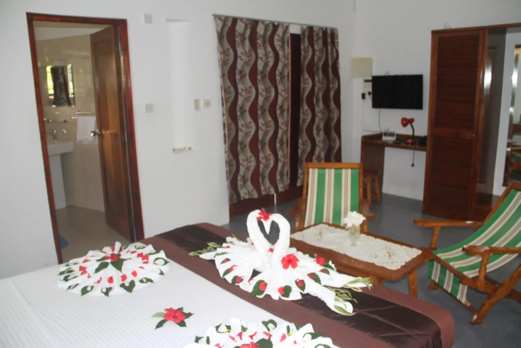 Daniellas Bungalows