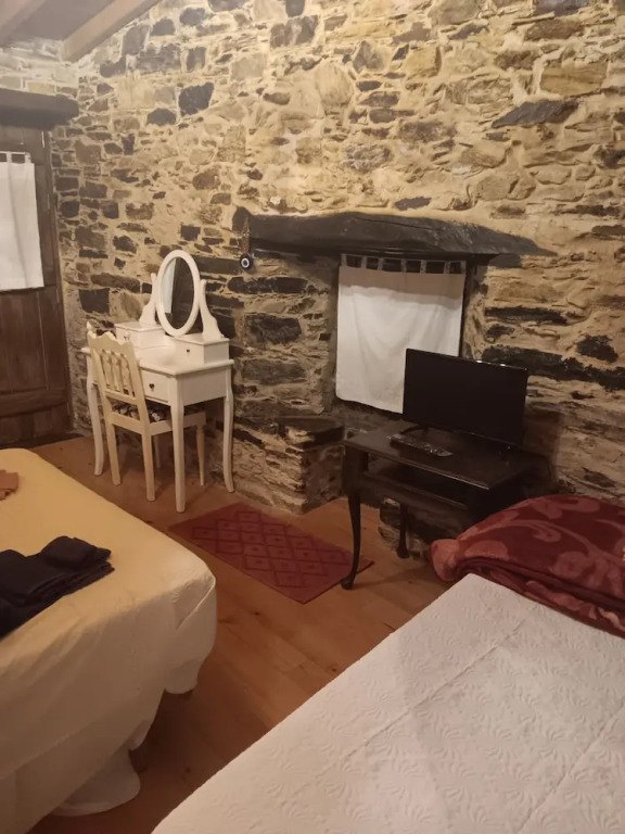 Immaculate 1-bed House in Gois Mountain View
