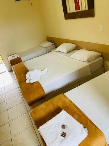 Hotel Flamboyant