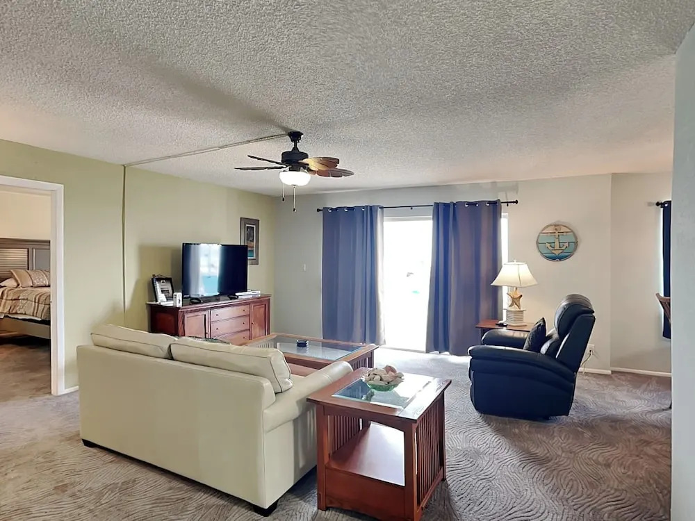 Sand Caper by Distinctive Beach Rentals