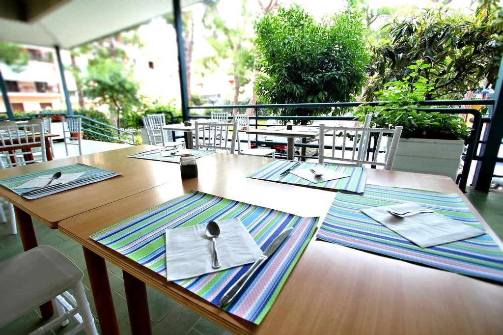 Hotel Pineta