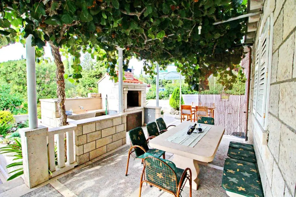 Green Garden House