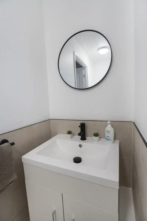 Isimi Luxurious House Newcastle