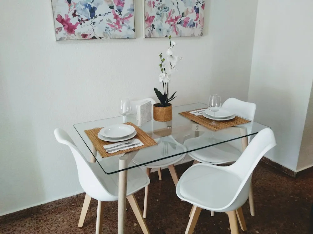 Escolapios De Sevilla Suite