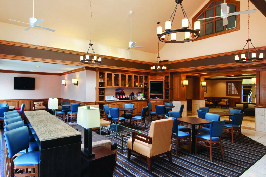 Hyatt House Dallas Addison