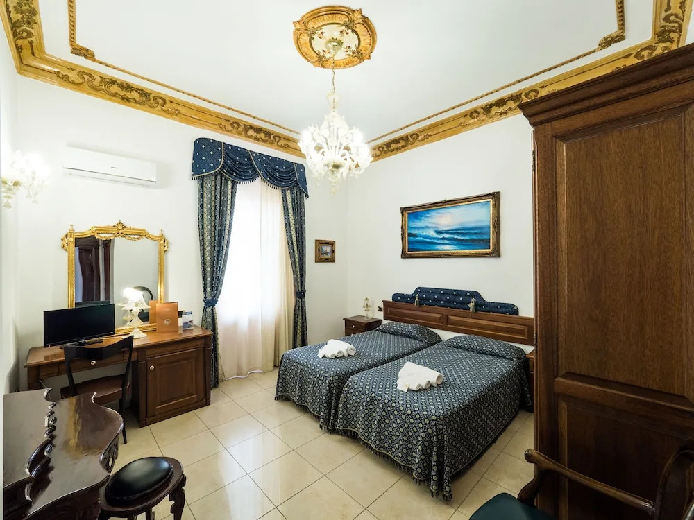casa vacanze