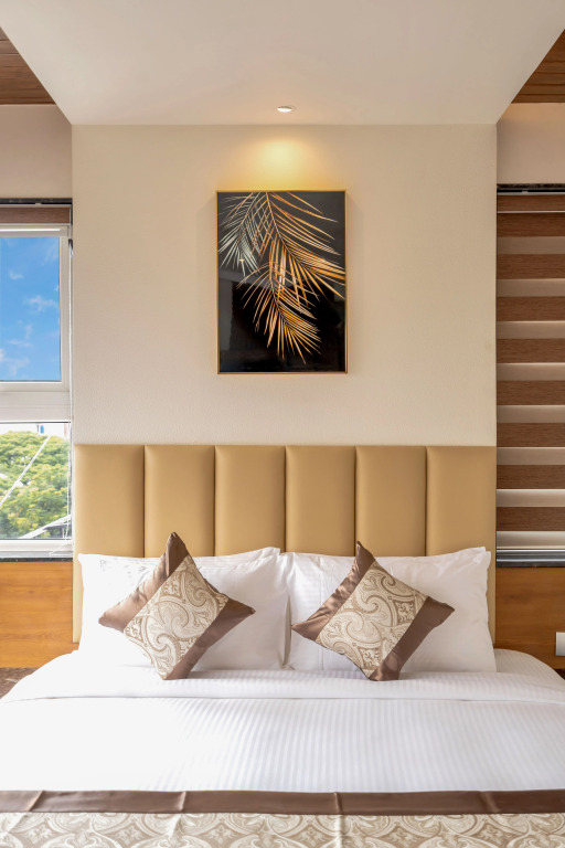 Park Avenue Hotel