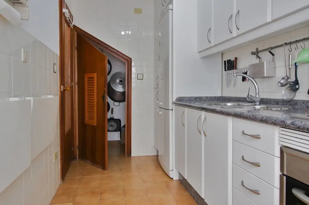Duplex Pueblo Calido