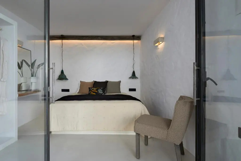 Arithera Villa in Santorini
