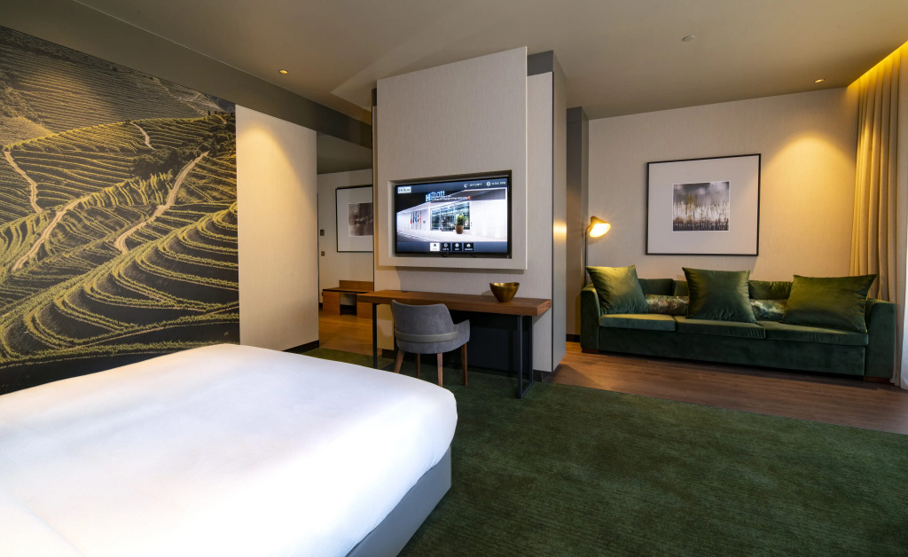 Hilton Porto Gaia