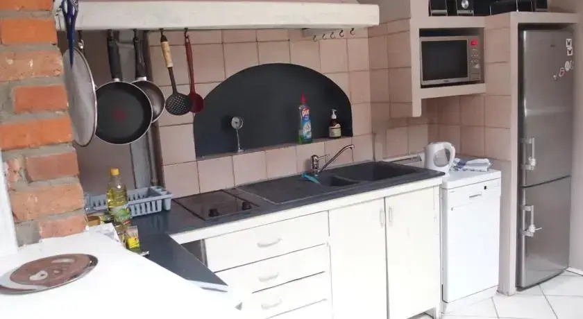 Flat in Central Poznan