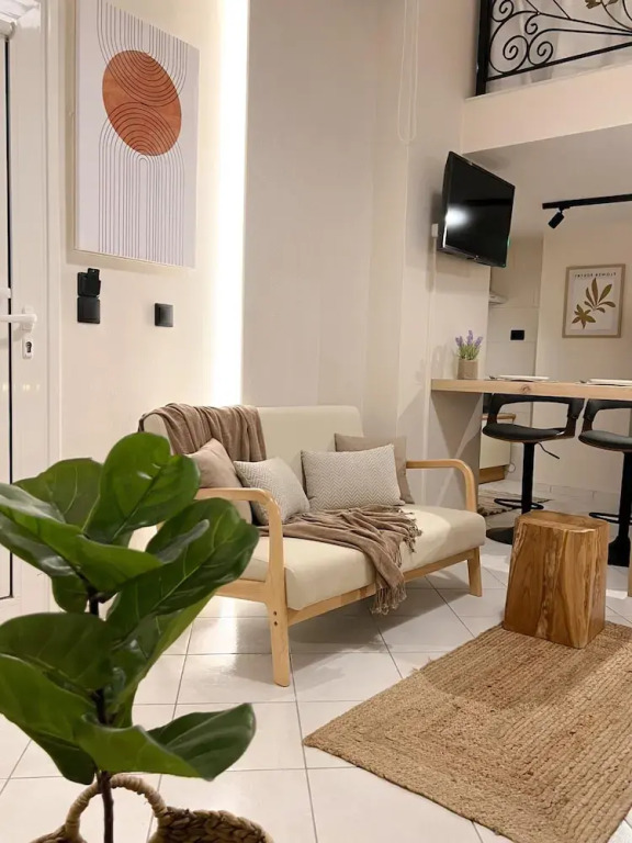 The Little House by the Sea