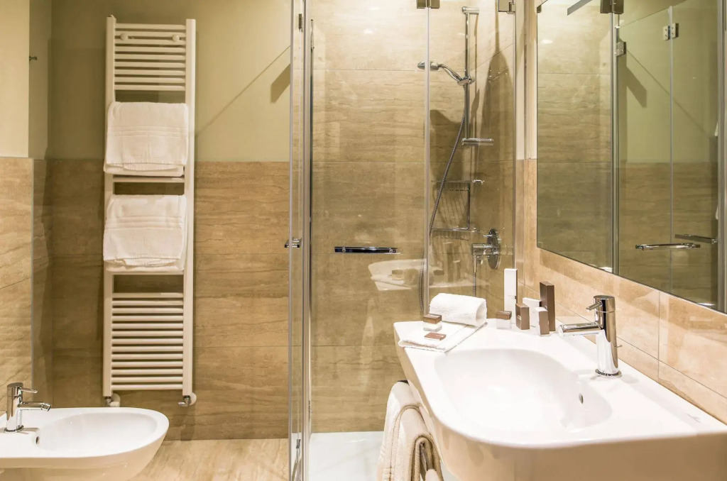 Locanda al Vescovo & SPA