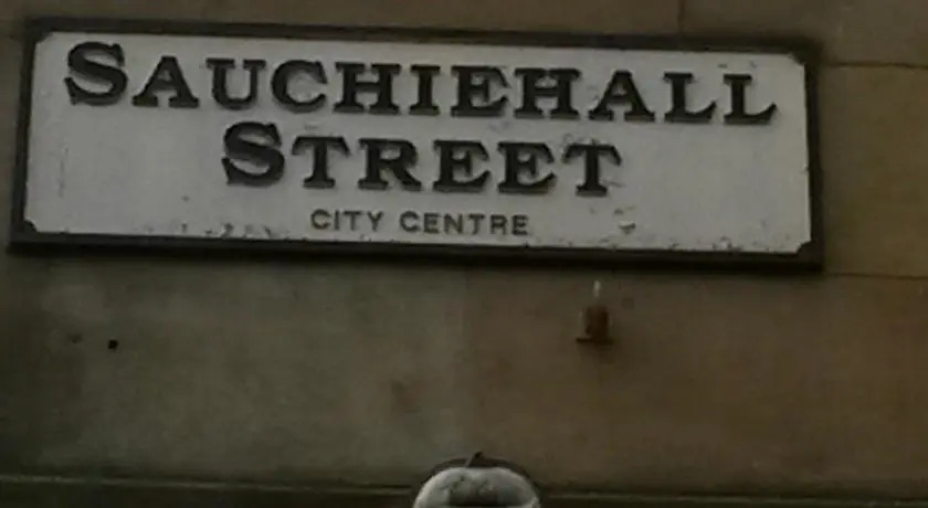 Margaret Macdonald House