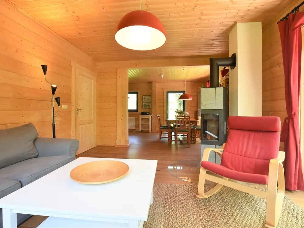 Cozy Apartment in Rerik with Sea Near