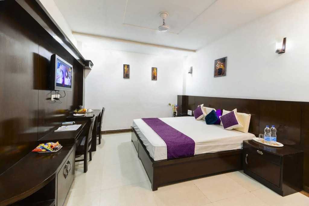 Hotel Agra Dazzling East Gate