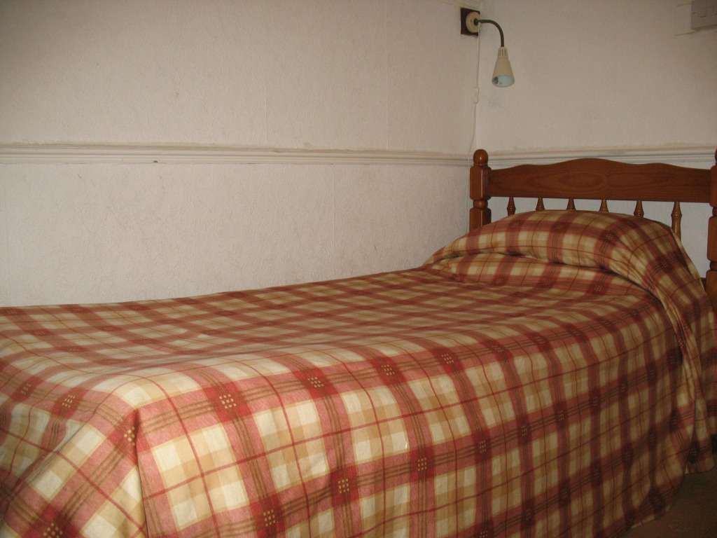 Michaelson House Hotel
