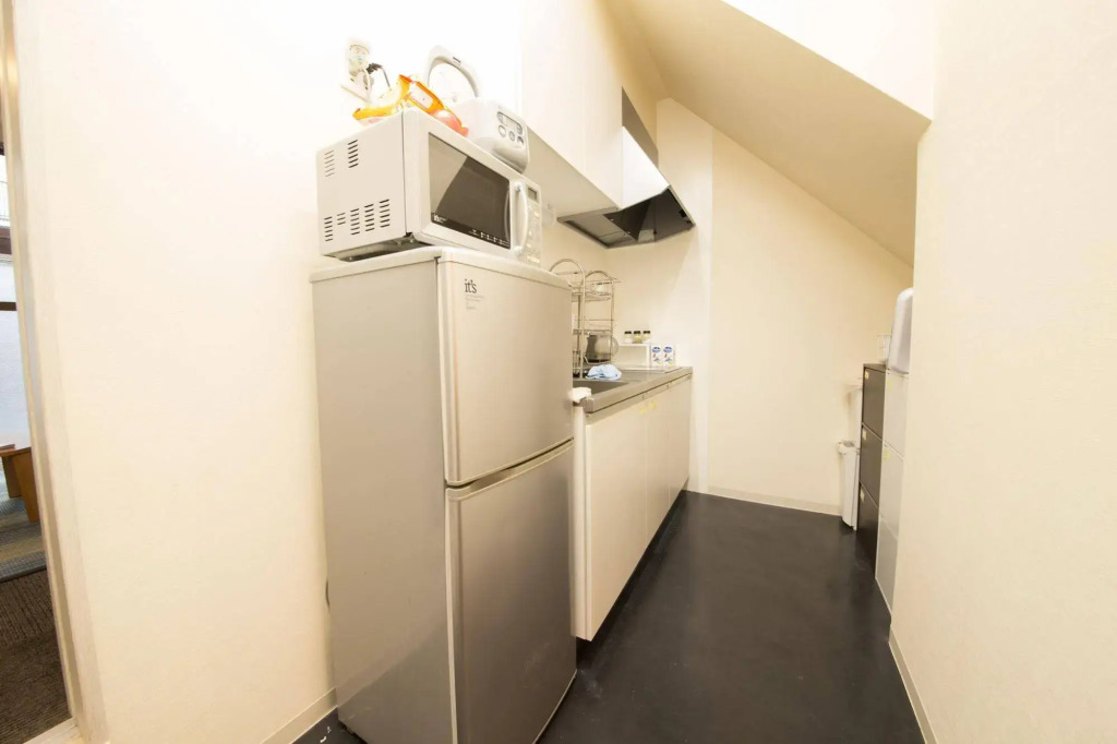 GUESTHOUSE ORIGAMI - Hostel