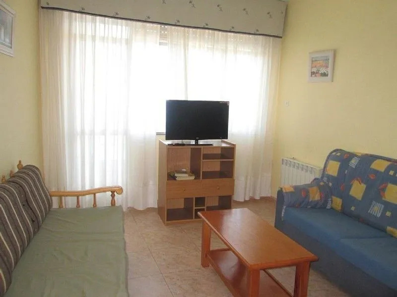 Apartment in Bueu, Galicia 100423