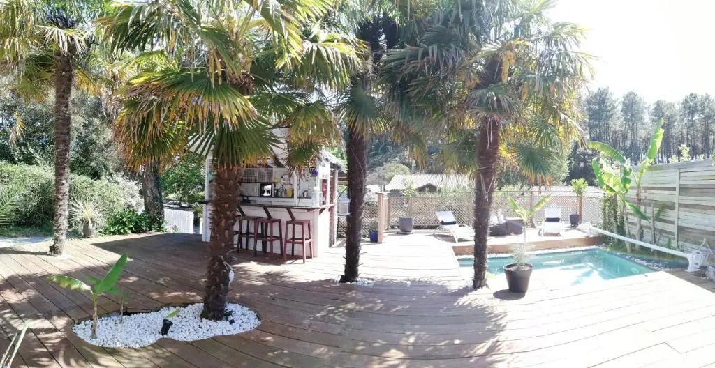 Villa Océane