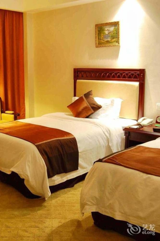 Huaxin International Hotel - Ningbo