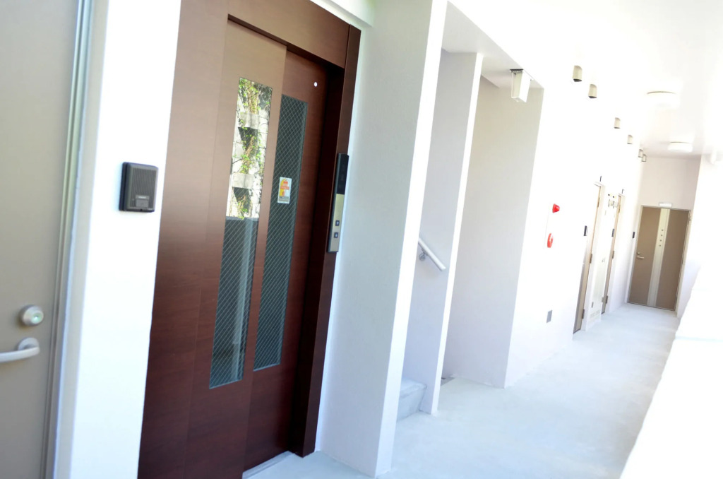 Terrace Resort 8