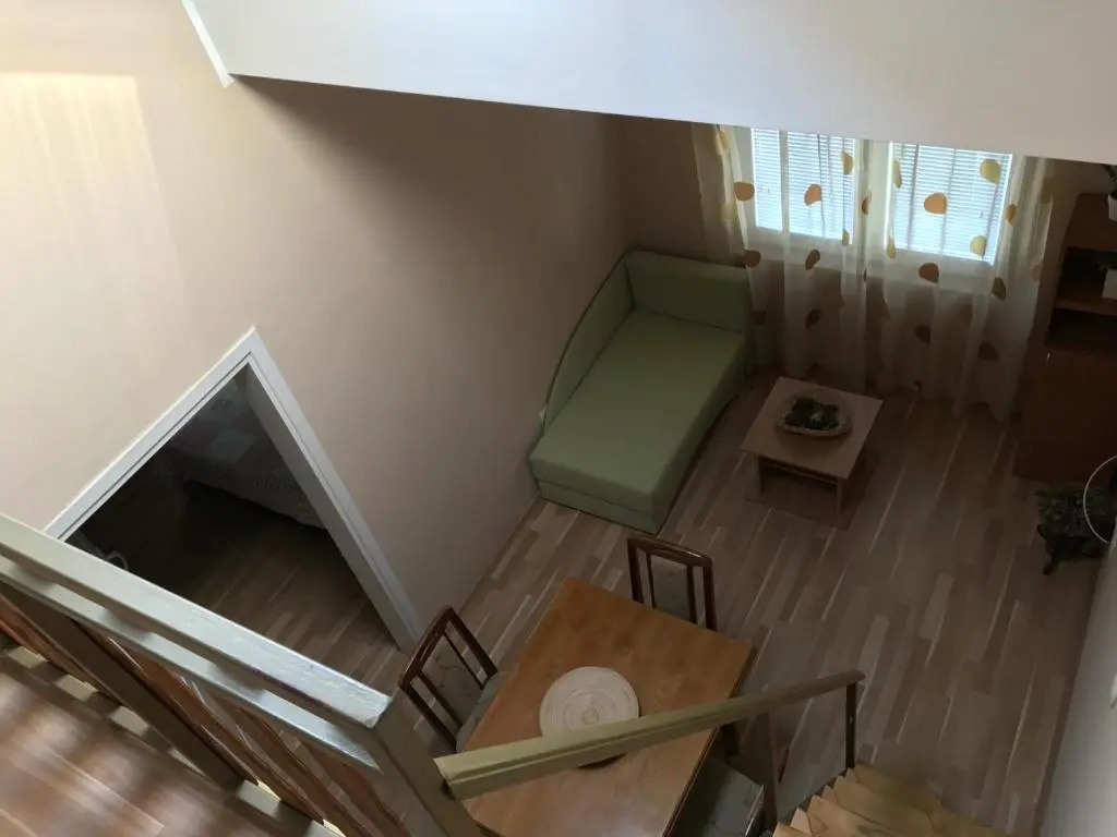 Gallery apartment Andy