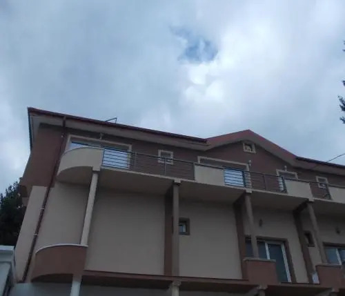 Hotel Scorpion