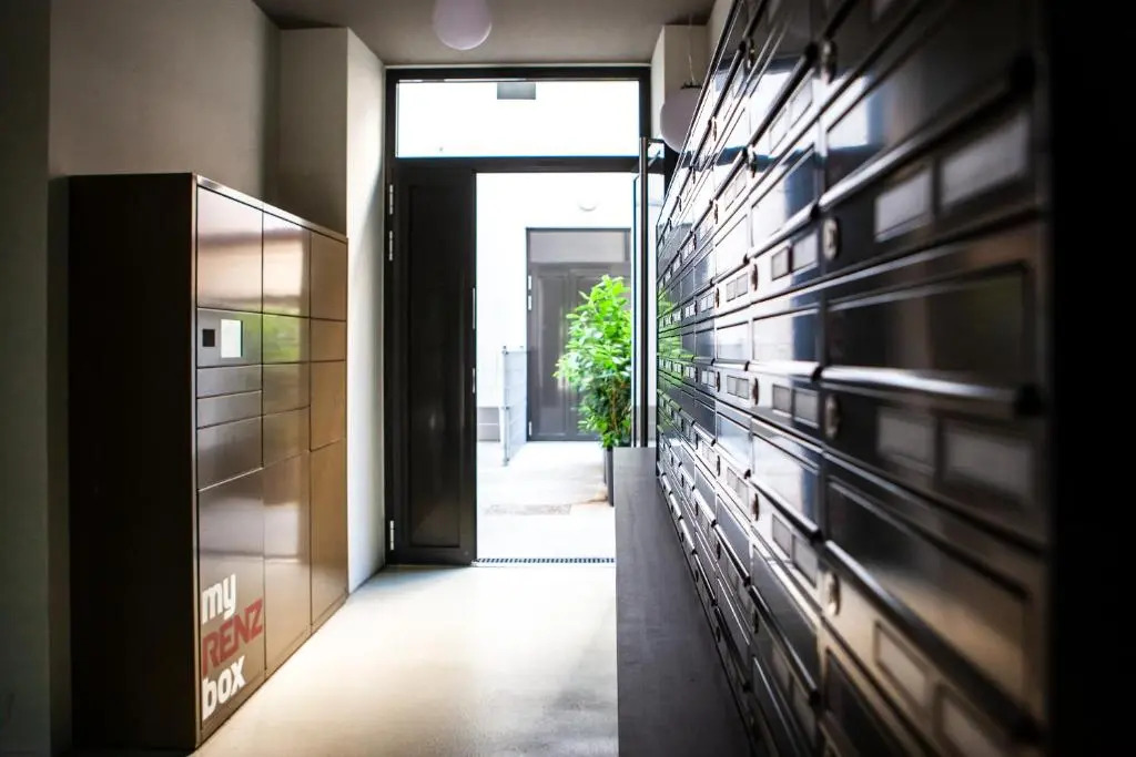The BL42 - Vienna Concept Apartments