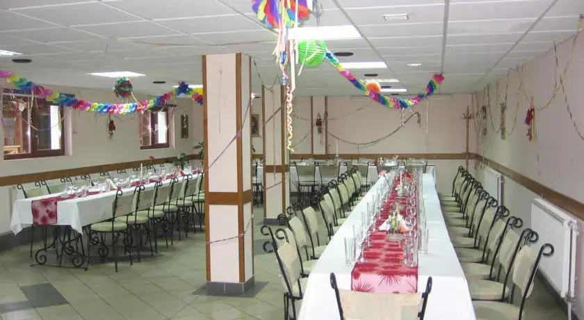 Pension Romantika