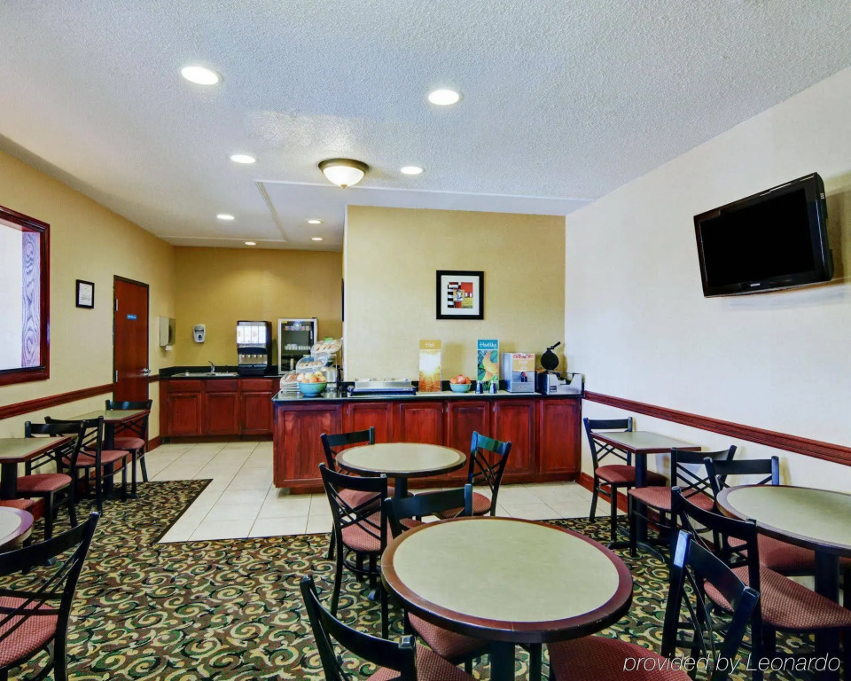 Executive Inn and Suites Wichita Falls