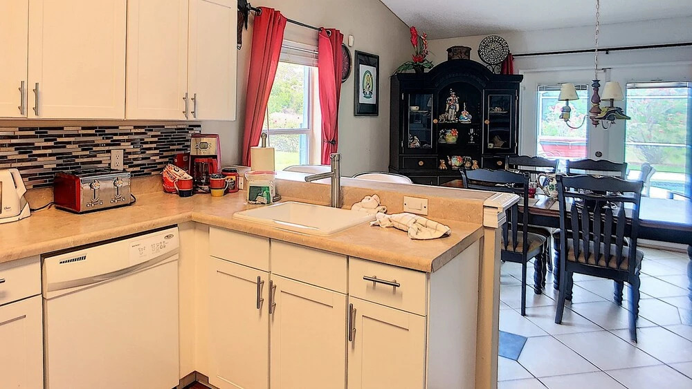 Indian Ridge Oaks Four-bedroom