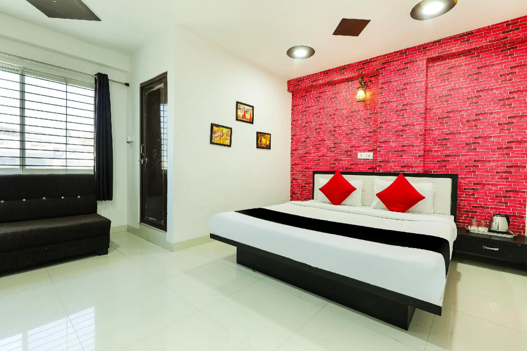 FabHotel Seemansh