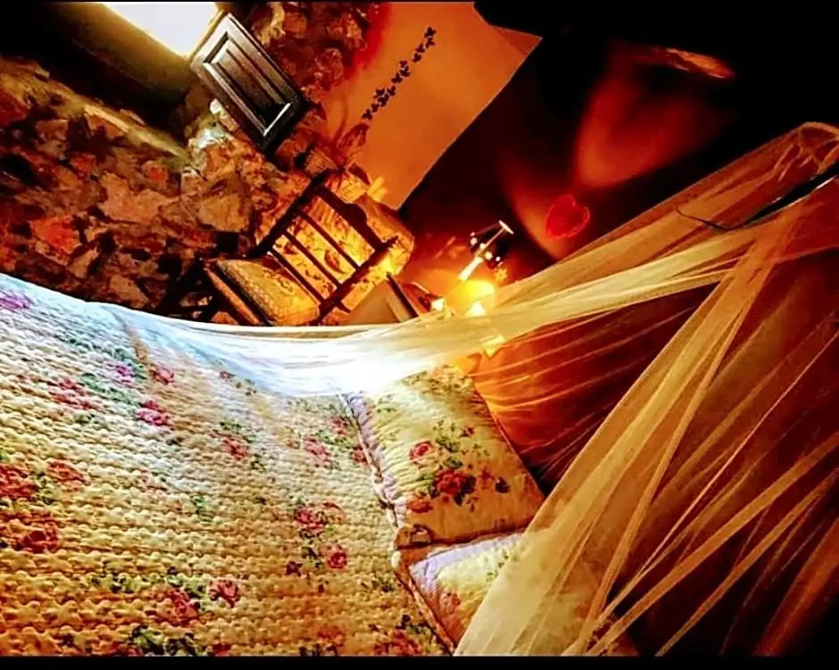 Romantic getaway to Cuenca - La Quinta